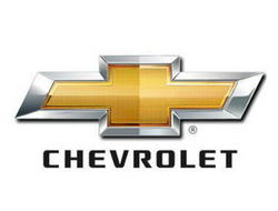 Tipske gumijaste preproge za Chevrolet